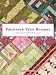 Patchwork Table Runners