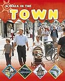 A walk in the town