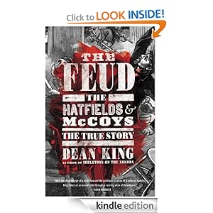 The True Story - Dean King