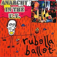 Anarchy in the U.V.
