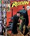 Books : Robin, Issue #1-5 (Full Run of 5 Comic Books)