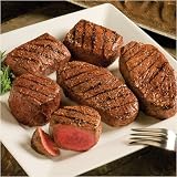 Omaha Steaks The Private Reserve Grand Trio
