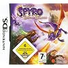 Nintendo DS + DS Lite - SPYRO - Dawn of the Dragon -
