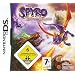 Nintendo DS + DS Lite - SPYRO - Dawn of the Dragon -