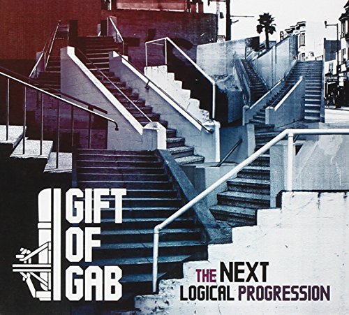 Next Logical Progression