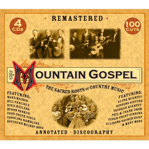 Mountain Gospel