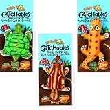 KITTY HOOTS CATCHABLES CAT TOYS