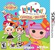 Lalaloopsy Carnival of Friends - Nintendo 3DS