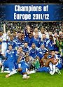 Chelsea FC - Double Champions! Season Review 2011/12 [DVD]