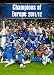 Chelsea FC Season Review 2011/12 [DVD]