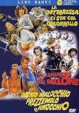 Lino Banfi Cofanetto (3 Dvd)
