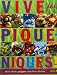 Vive les pique-niques !