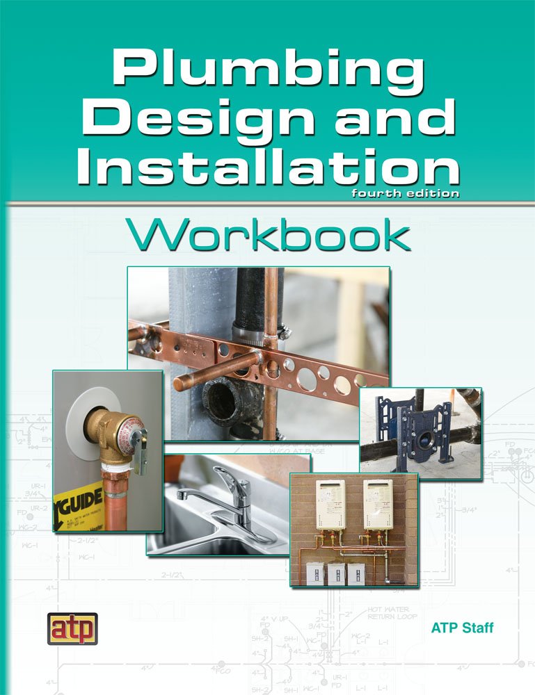 Plumbing Design and Installation: L. V. Ripka: 9780826906427 ...