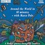 Around The World In 80 Minutes