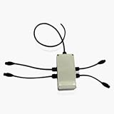 Ocean Led 2-Way Junction Box Dc Only - Lights - Spot/Flood/Underwater - Ocean Led