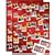 High School Musical 3 'The Senior Year' Gift Wrap & Tags Pack (2 of each)
