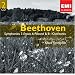 Beethoven: Symphonies Nos. 3 "Eroica", 6 "Pastorale" & 8; Overtures