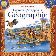 Comment j'ai appris la G�ographie