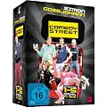 Comedy Street - Staffel 1-5 (6, Discs, XL Collector's Box)