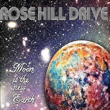 CD-Charts  Music : Moon Is the New Earth