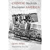 chinese students encounter america