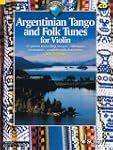 Argentinian Tango and Folk Tunes for...