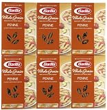 On Sale Barilla Whole Grain Penne - 16 Pack by Barilla