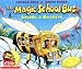 The Magic School Bus Inside a Beehive by Joanna Cole