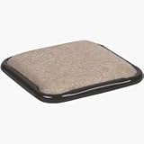 Magic Sliders 30827 Carpet Base Caster Cup