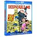 Despicable Me 3D (Bilingual) [Blu-ray 3D + Blu-ray + DVD]