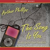 The Song Is You | [Arthur Phillips]