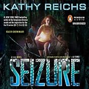 Seizure: A Virals Novel, Book 2 | [Kathy Reichs]
