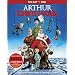 Arthur Christmas (Two Discs: Blu-ray / DVD + UltraViolet Digital Copy)