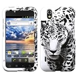 LG LS855 (Marquee) Snow Leopard Phone Protector Cover (free ESD Shield Bag, Ship in Carton Box) 61emSHj5WEL. SL160 LG LS855 (Marquee) Snow Leopard Phone Protector Cover (free ESD Shield Bag, Ship in Carton Box)