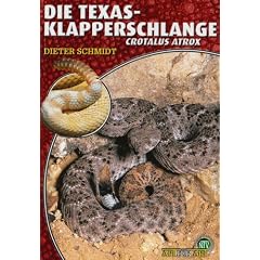 Die Texas-Klapperschlange - Crotalus Atrox