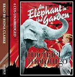 An Elephant in the Garden