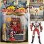 Kamen Rider Dragon Knight 4 inch Collectible Figure