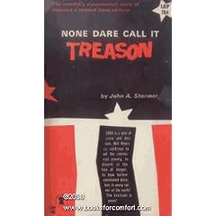 None Dare Call It Treason