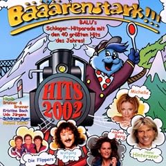 B���renstark!!!-Hits 2002