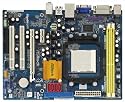 ASRock N68PV-GS/Socket AM2+/NVIDIA GF7050/2DDR2-1066/V/G/R/D/A/MATX Motherboard