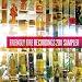 Friendly Fire Recordings 2011 Sampler