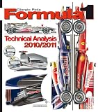 F1: Formula 1 2010/2011 Technical Analysis