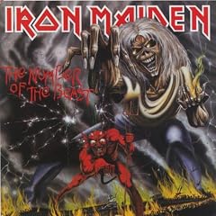 Hallowed Be Thy Name (1998 Digital Remaster)