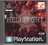 Eigenschaften Konami  / Hell Night