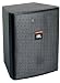 JBL Control 25AV-B Shielded Two Way Indoor/Outdoor Monitor with 5.25 inch Woofer in Black Enclosure