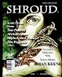 Shroud 1: The Journal Of Dark Fiction And Art
