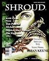 Shroud 1: The Journal Of Dark Fiction And Art