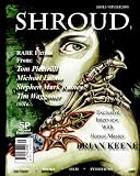 Shroud 1: The Journal of Dark Fiction and Art