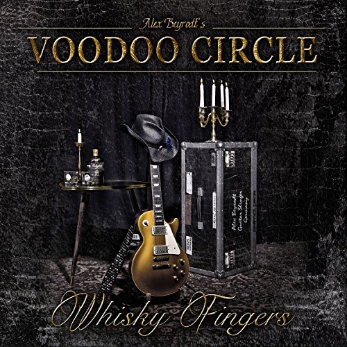 Voodoo Circle - Whisky Fingers - Zortam Music