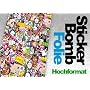STICKER BOMB FOLIE XL - 42 x 118cm (Hochformat) - &hellip von www.dub-spencer.com